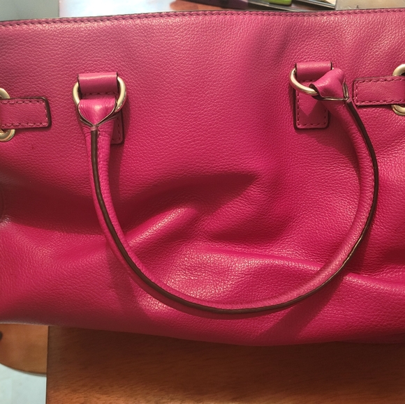 Michael Kors handbag - Picture 4 of 5